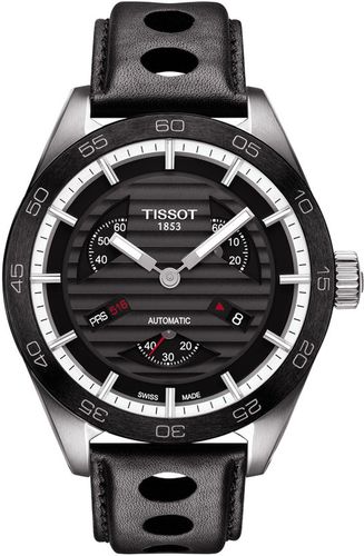 Tissot Men's PRS 516 Swiss Quartz Watch, 45mm at Nordstrom Rack