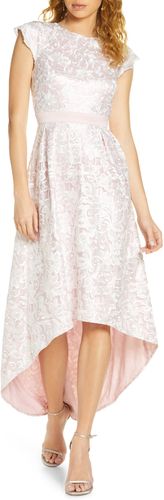 Levaeh High/low Dress