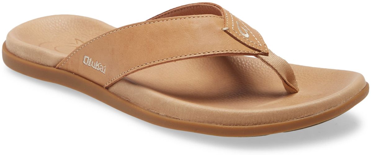 Nalukai Flip Flop