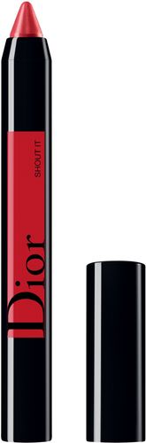 Rouge Dior Graphist Lipstick Pencil - 999 Shout It