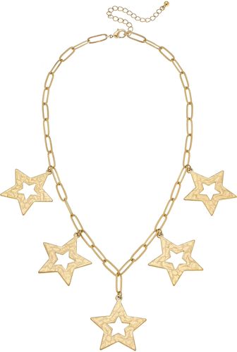 Nova Statement Necklace