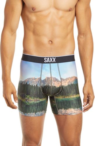 Volt Boxer Briefs