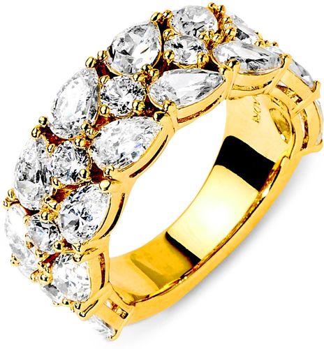 Chloe Cubic Zirconia Statement Ring