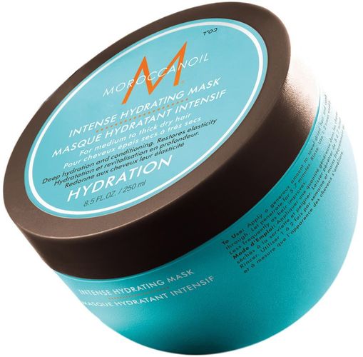 Moroccanoil Intense Hydrating Mask, Size 8.5 oz