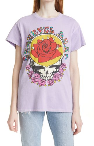 The Grateful Dead Graphic Tee