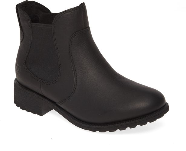 UGG Bonham Iii Waterproof Chelsea Boot