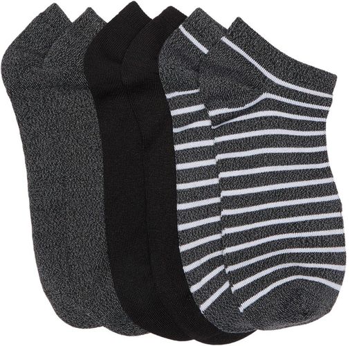 K Bell Socks Soft and Dreamy Assorted Socks - Pack of 6 at Nordstrom Rack