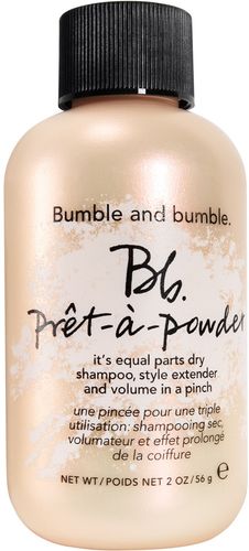 Pret-A-Powder Dry Shampoo Powder, Size 2 oz