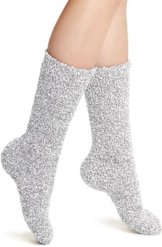 Barefoot Dreams Cozychic Socks