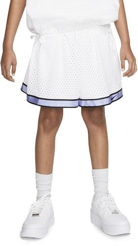 Girl's Nike Kids' Sportswear Tech Pack Shorts