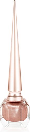 Rouge Louboutin Nail Colour - Preciosa