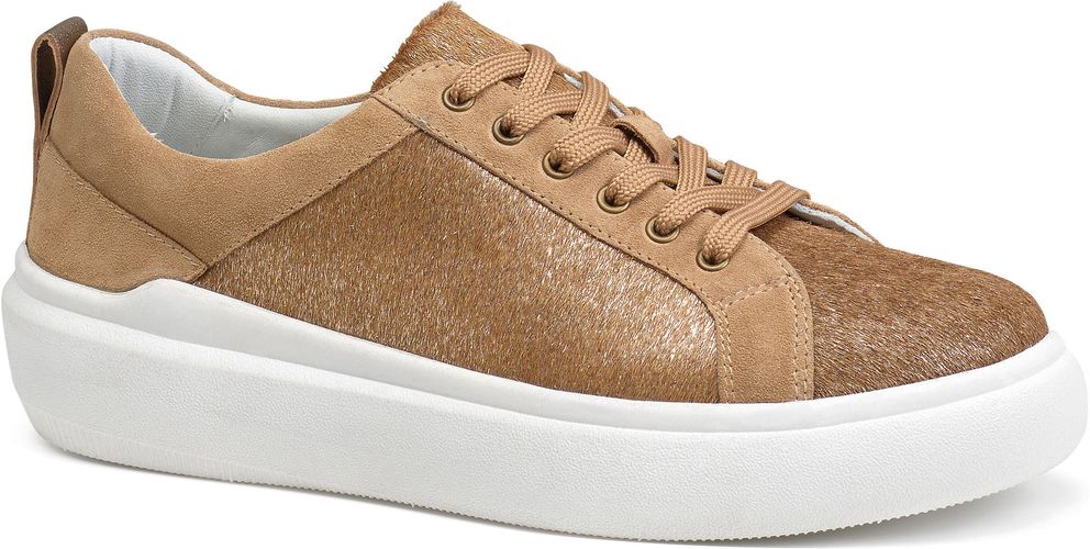 Layla Water Resistant Sneaker