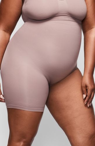 Plus Size Women's Skims Solution Short #1