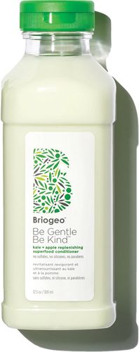 Be Gentle, Be Kind Kale + Apple Replenishing Superfood Conditioner, Size One Size