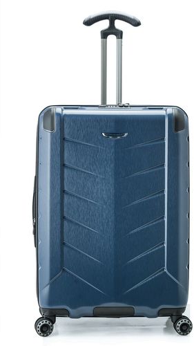 Traveler's Choice Silverwood II 26" Hardside Spinner Suitcase at Nordstrom Rack