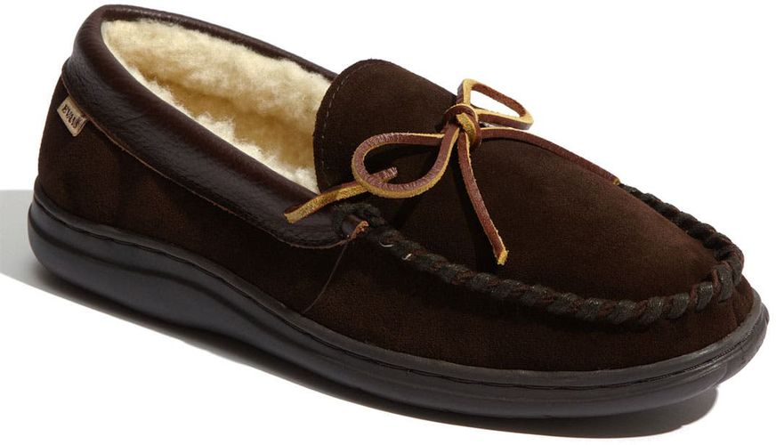 'Atlin' Moccasin