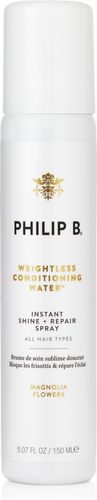 Philip B Weightless Conditioning Water, Size One Size