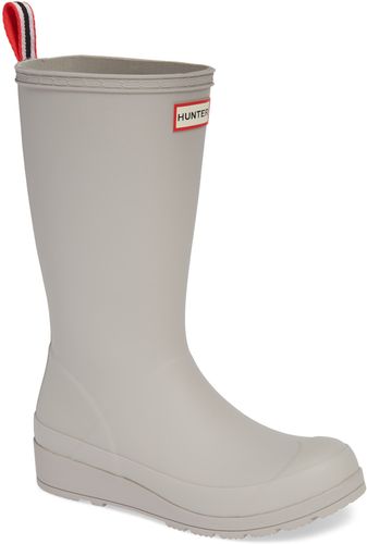 Original Play Tall Waterproof Rain Boot