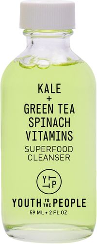 Superfood Cleanser, Size 8 oz