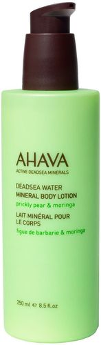 AHAVA Prickly Pear & Moringa Mineral Body Lotion at Nordstrom Rack