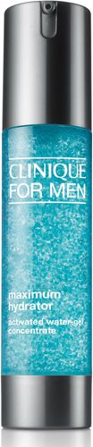 For Men Maximum Hydrator Activated Water-Gel Concentrate