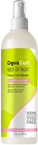 Mist-Er Right Dream Curl Refresher, Size One Size