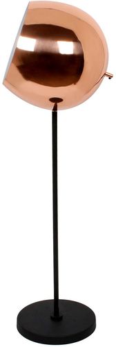 TOV Furniture Copper/Black Cannes Floor Lamp at Nordstrom Rack