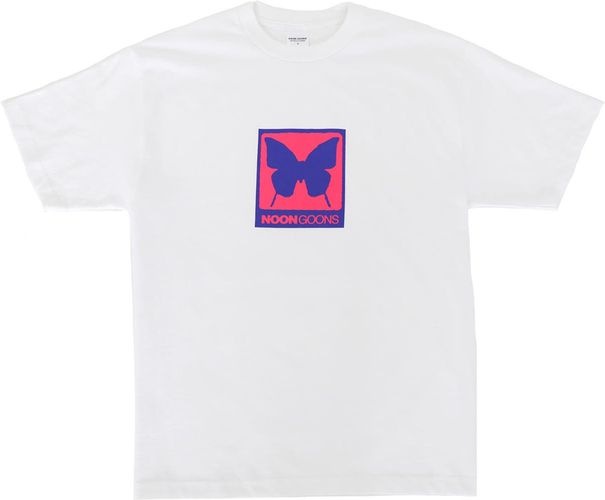 Butterfly Logo Men's Graphic Tee