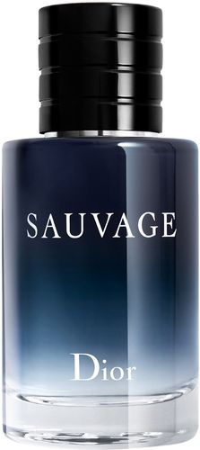 Sauvage Eau De Toilette, Size - 3.4 oz