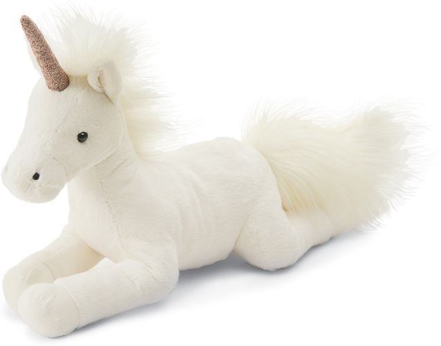 Toddler Girl's Jellycat Medium Luna Unicorn Stuffed Animal