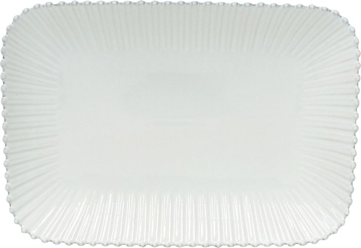 Pearl Rectangular Platter