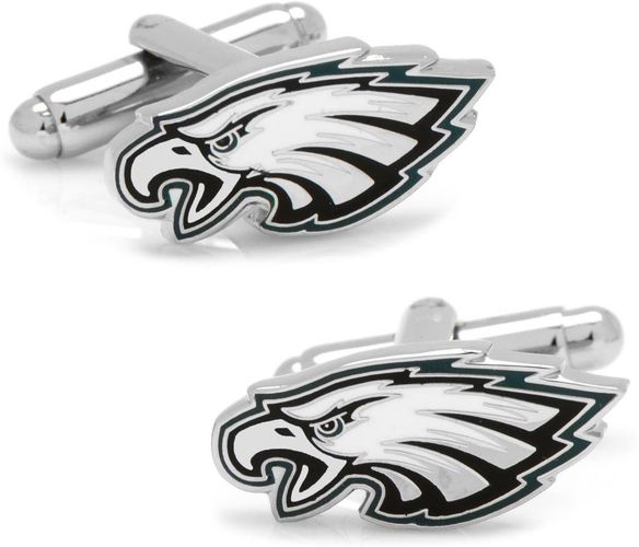 'Philadelphia Eagles' Cuff Links