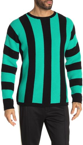 SATURDAYS NYC Everyday Striped Sweater at Nordstrom Rack