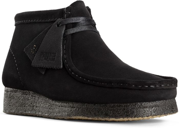 Clarks Originals Wallabee Chukka Boot