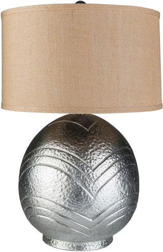 SURYA HOME Camel Hudson Modern Lighting Table Lamp at Nordstrom Rack