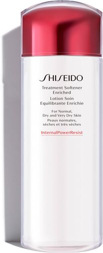 Treatment Softener Enriched Lotion For Normal To Dry Skin