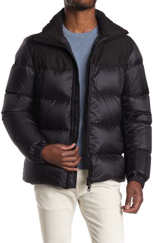 Moncler Padded Jacket at Nordstrom Rack