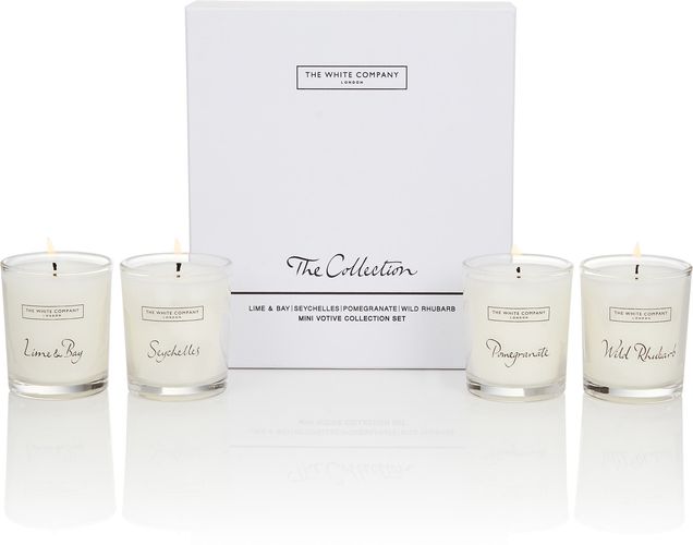 Votive Candle Collection