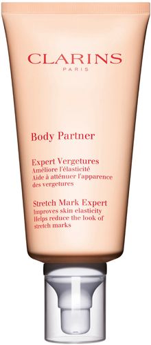 Body Partner Stretch Mark Cream