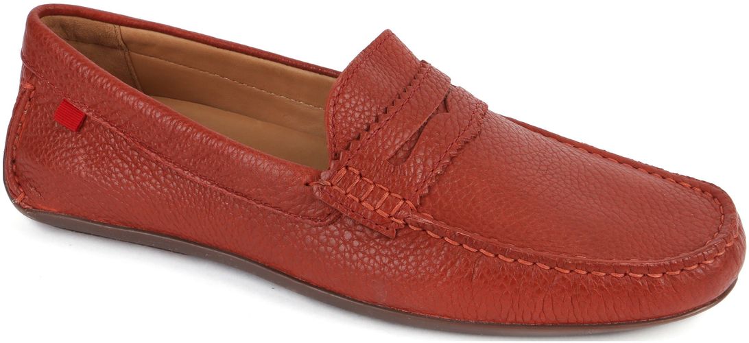 Union Street 2 Driving Loafer