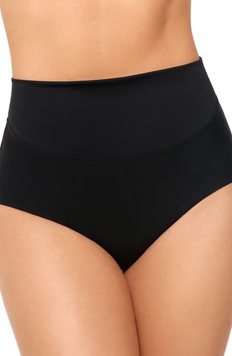 Martini High Waist Bikini Bottoms