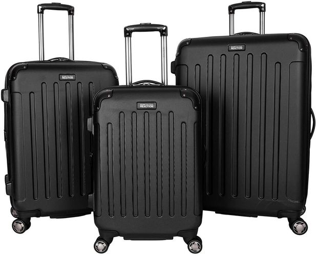 Kenneth Cole Reaction Renegade 3-Piece 8-Wheel Spinner Lightweight Hardside Expandable Luggage Set at Nordstrom Rack