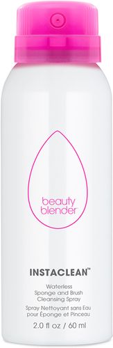 Beautyblender Instaclean Waterless Sponge & Brush Cleansing Spray Color