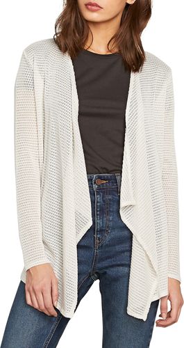 Plus Size Women's Volcom Go Go Cardigan