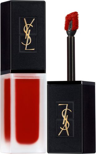 Tatouage Couture Velvet Cream Matte Liquid Lipstick - 212 Rouge Rebel