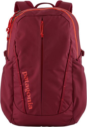 Refugio 26L Backpack - Red