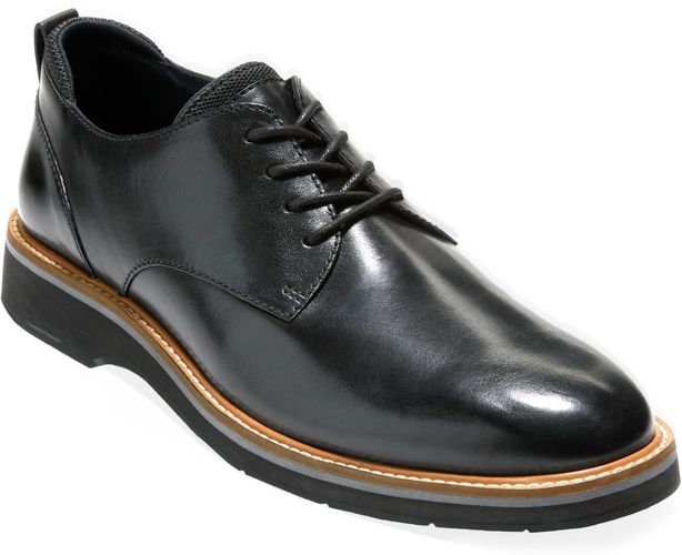 Osborn Plain Toe Derby