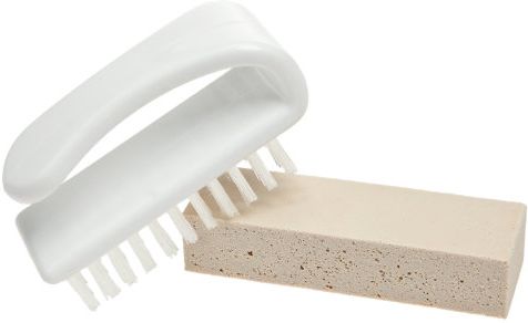 Unisex Suede Cleaning System