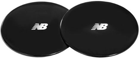 Unisex Sliding Core Discs