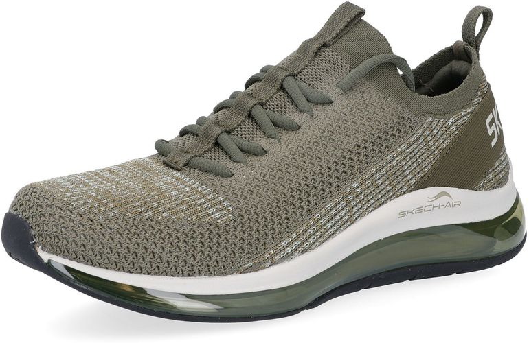 Sneaker da uomo Skech Air con Memory Foam